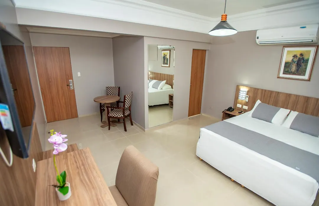 Mato Grosso Palace Hotel-1