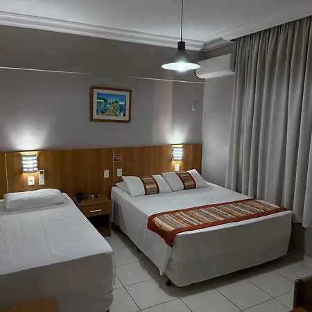 Mato Grosso Palace Hotel-3