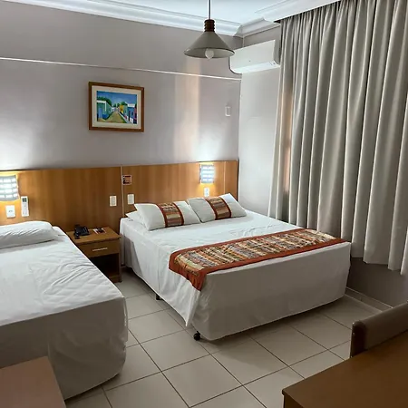 Mato Grosso Palace Hotel-2