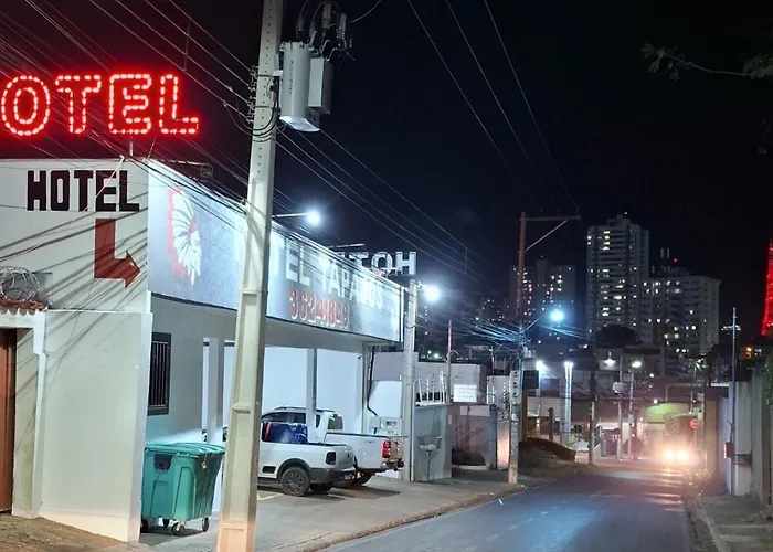 Hotel Tapajós
